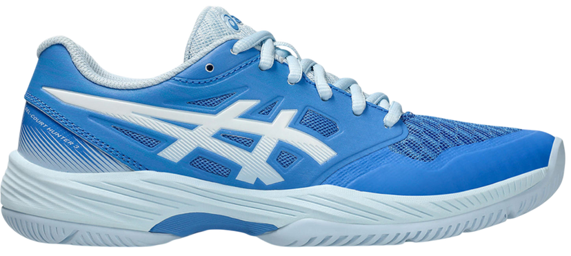 Superge in čevlji Asics Asics GEL-COURT HUNTER 3 Modra | 1072a090-401