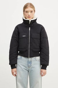 C+ Winter Bomber Jacket