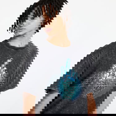 Majica RIPNDIP Rip N Dip Afterlife T-Shirt Size M Črna | RNDSPR25135, 3