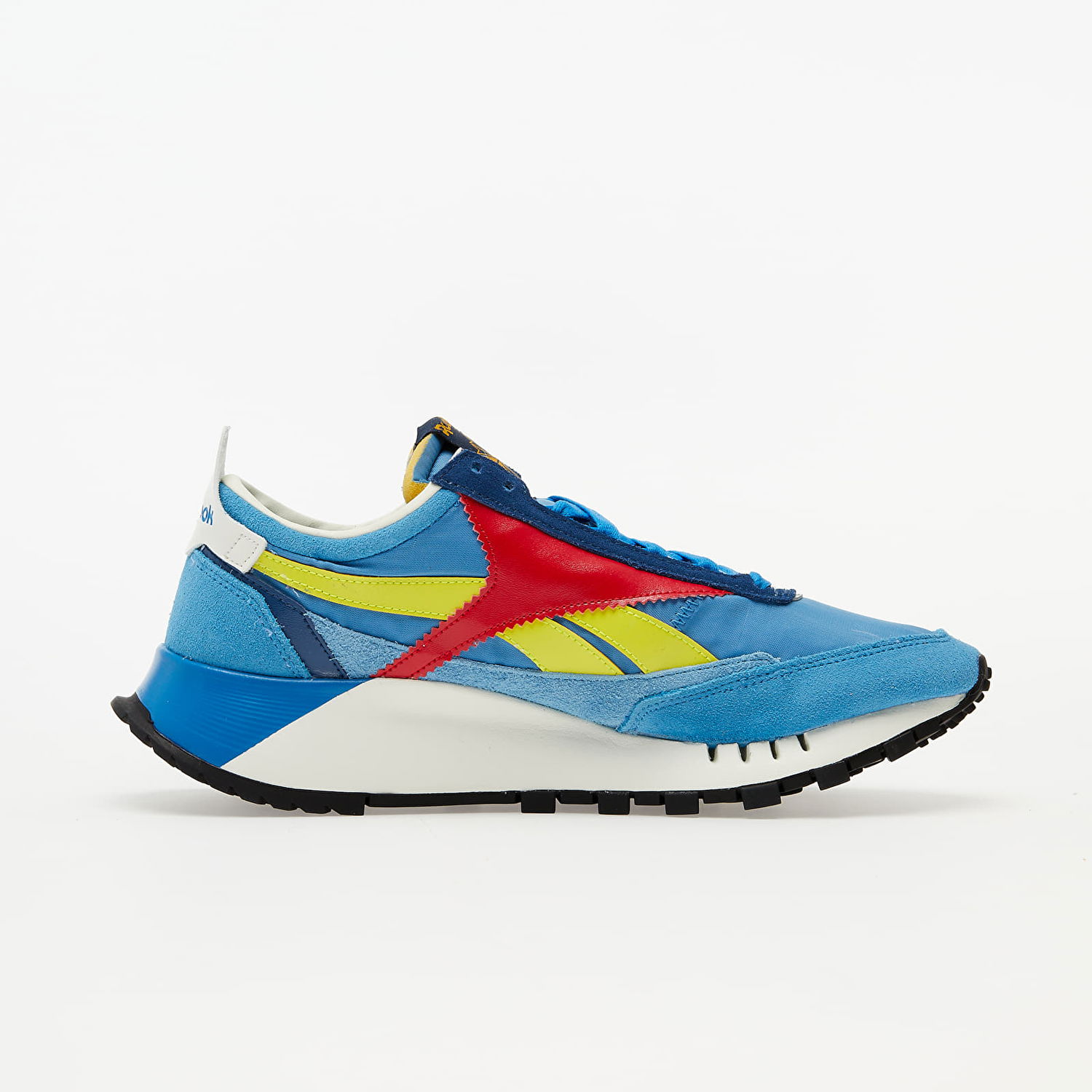 Superge in čevlji Reebok Classic Legacy Modra | FY8325, 1