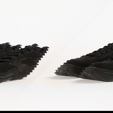 Superge in čevlji Brooks Ghost Max 3 Črna | 1204571B-020, 5