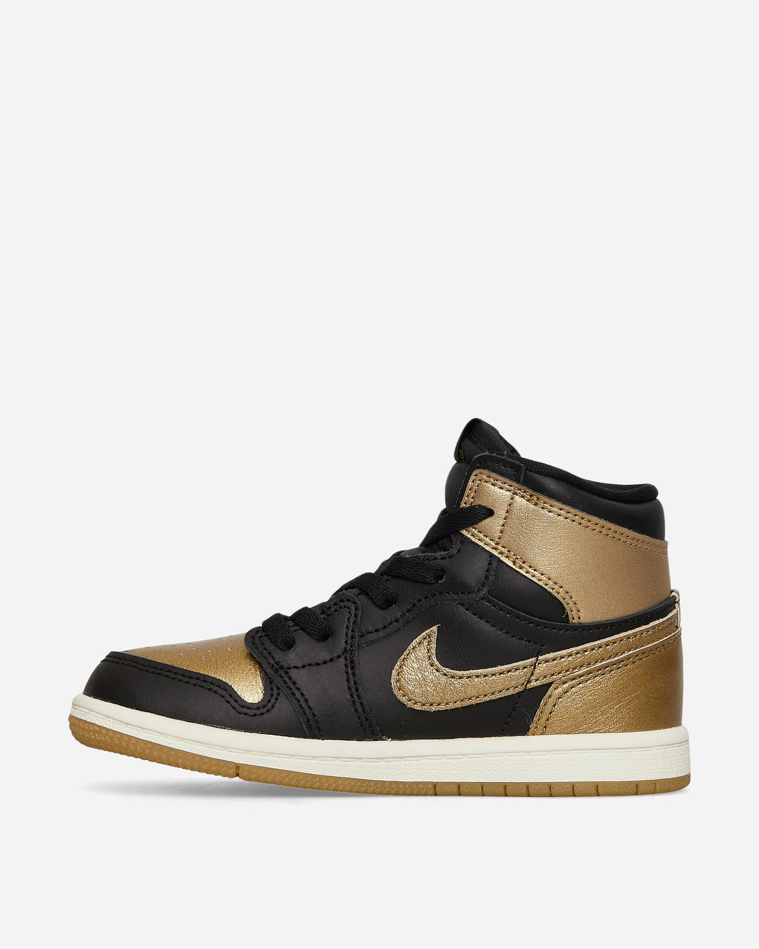 Superge in čevlji Jordan Jordan 1 Retro High OG (TD) Kovinski | FD1413-071, 0