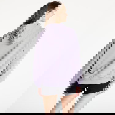 Pulover Horsefeathers Horsefeathers Sima Full-Zip Hoodie Lila | SW930B, 4