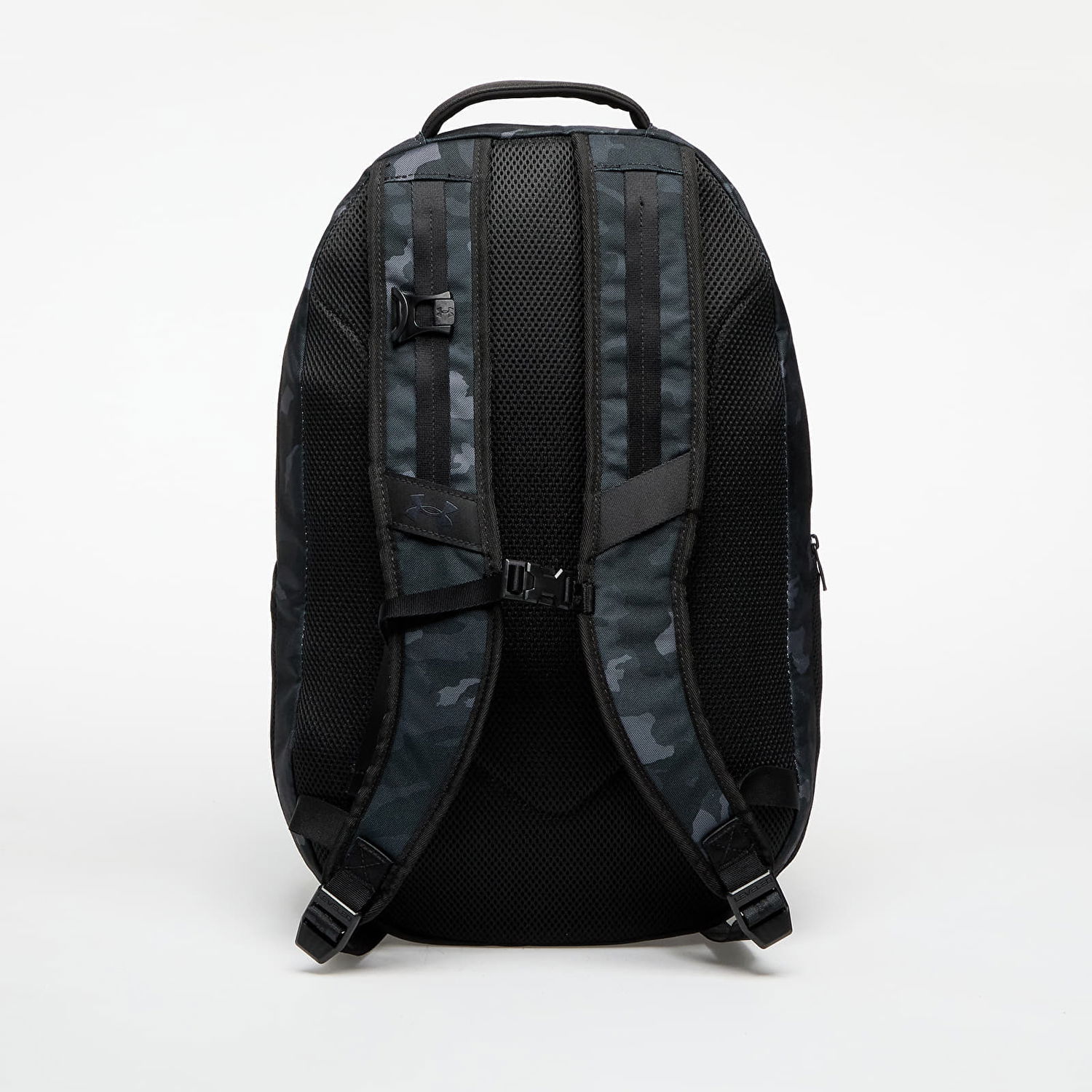 Nahrbtnik Under Armour Hustle Pro 6.0 31 l Backpack Črna | 1384671-002, 1