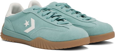 Superge in čevlji Converse Run Star Trainer Low Top Turkizna | A11505C, 3