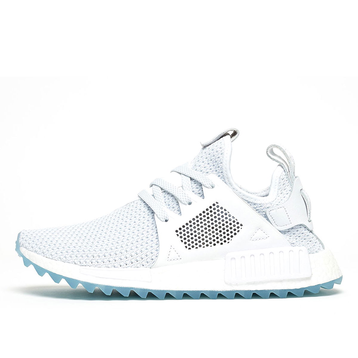 Superge in čevlji adidas Originals Titolo x NMD XR1 Trail Bela | BY3055, 0