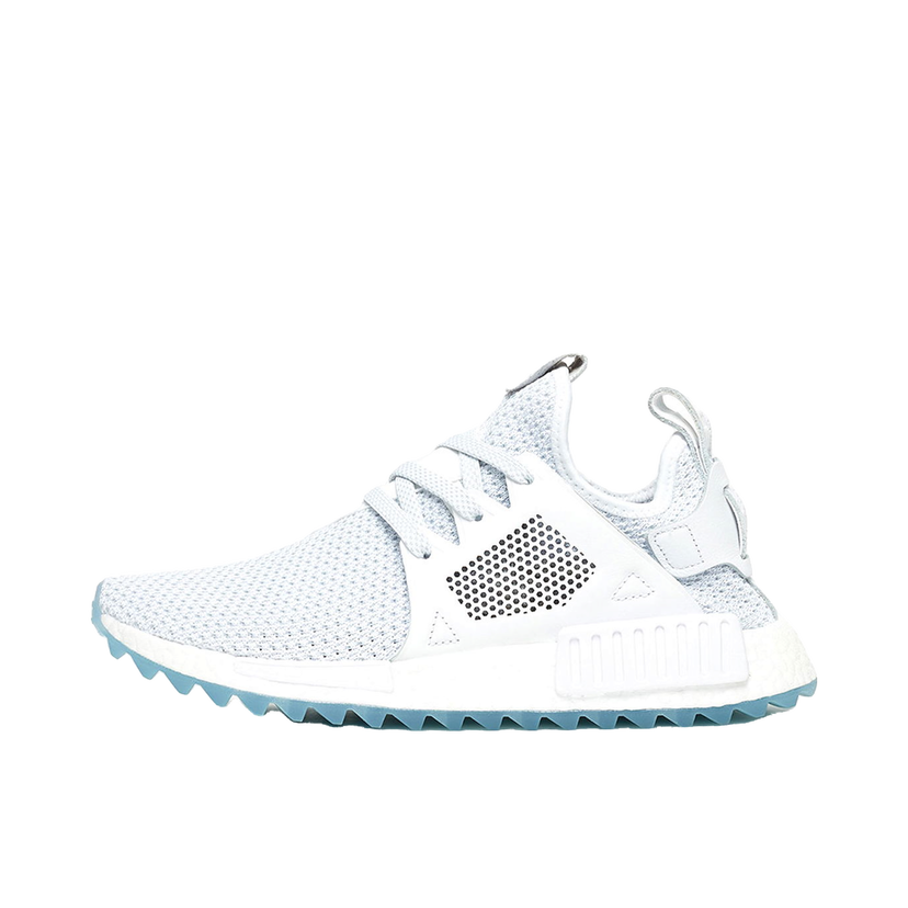 Superge in čevlji adidas Originals Titolo x NMD XR1 Trail Bela | BY3055