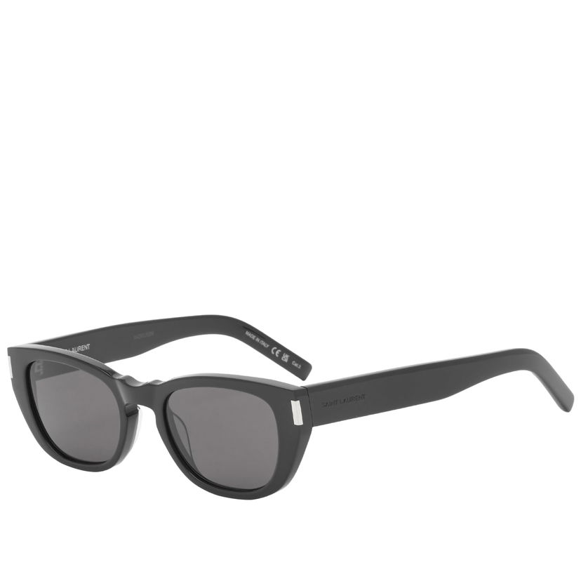 Sončna očala Saint Laurent Sunglasses Črna | 30014301001
