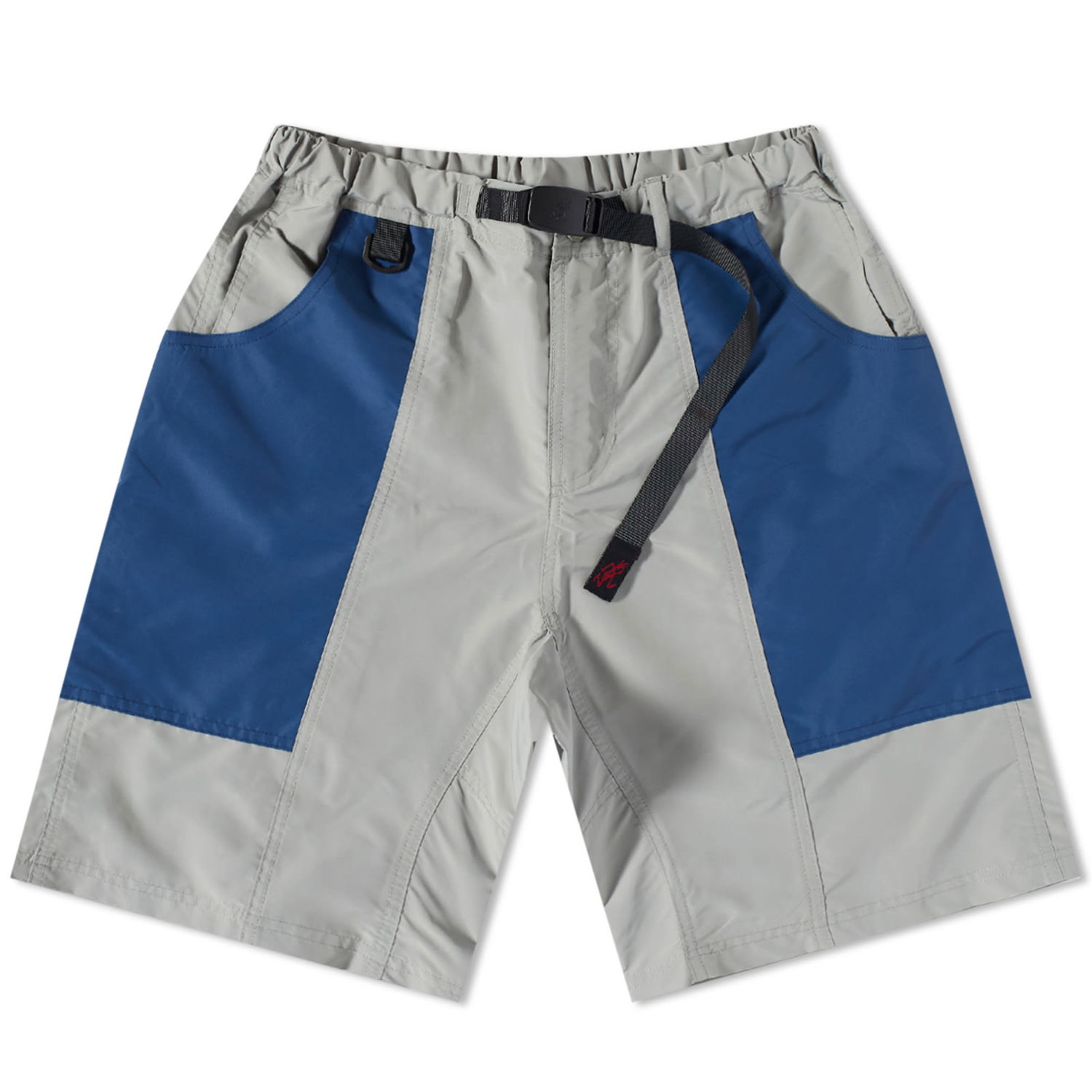Kratke hlače GRAMICCI Shell Gear Short Siva | G2SM-P025-GRY, 0