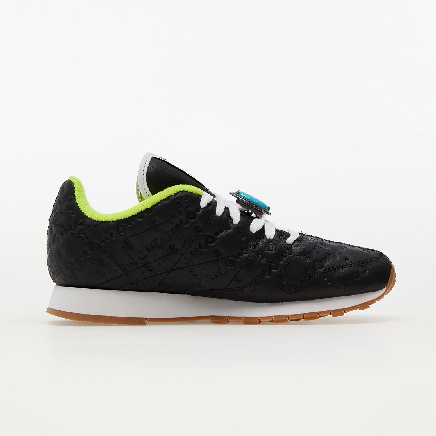 Superge in čevlji Reebok Classic Leather "Jurassic Park" Večbarvna | GY0570, 1