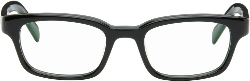 Sončna očala AKILA AKILA Trivia Blue Light Glasses Črna | 2519 01 09