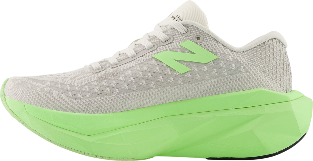 Superge in čevlji New Balance FuelCell SuperComp Trainer v3 Zelena | wrcxce4-wrcxce4, 1
