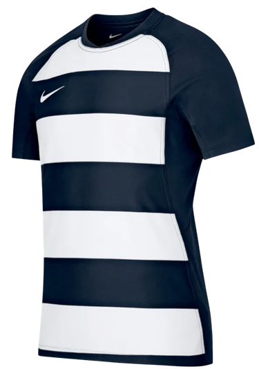 Majica Nike Razor Rugby Crewneck T-Shirt Modra | nt0557-451, 0