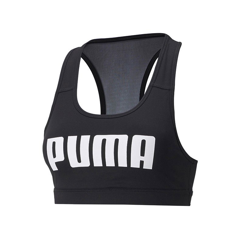 Modrček Puma Impact Keeps Bra Črna | 520306-91, 0