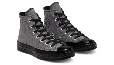 Superge in čevlji Converse VLTG Run Star Hike High Top Siva | 167106C, 2