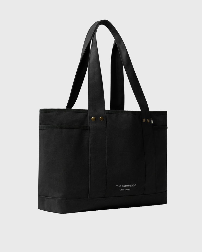 Tote bag The North Face Cotton Tote Bag Bela | NF0A88TNJK31