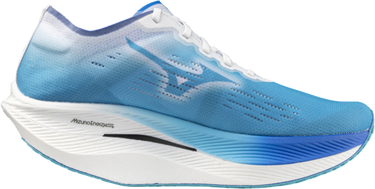 Superge in čevlji Mizuno WAVE REBELLION PRO 2 Modra | u1gd241753, 2