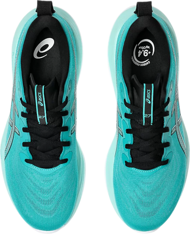 Superge in čevlji Asics GEL-CUMULUS 27 Turkizna | 1011b960-400, 3