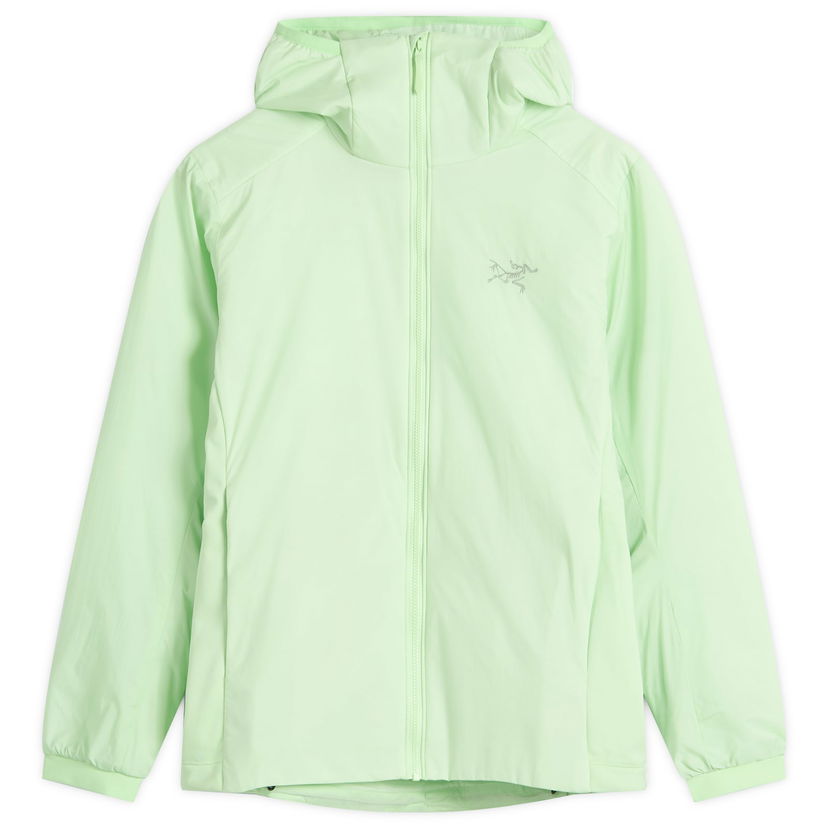 Pulover Arcteryx Atom Insulated Hoody, Size Large Zelena | X000009452-021741