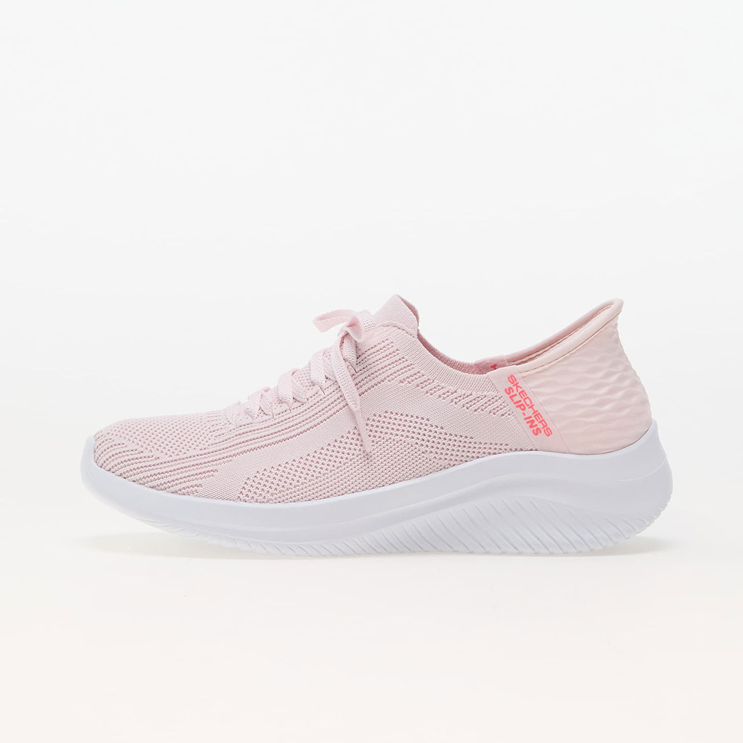 Superge in čevlji Skechers Ultra Flex 3.0-Brilliant Path Light Pink Roza | 149710 LTPK, 0