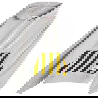 Pulover Charles Jeffrey Loverboy Charles Jeffrey Loverboy Patch Ears Hoodie Siva | 054100701, 0