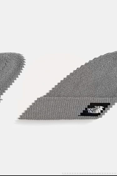 Beanie The North Face Ribbed Knit Salty Lined Beanie Siva | NF0A8CGZDYX1, 0