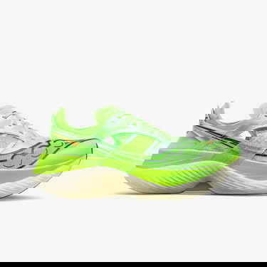 Superge in čevlji Saucony Endorphin Elite Zelena | s10768-30, 2