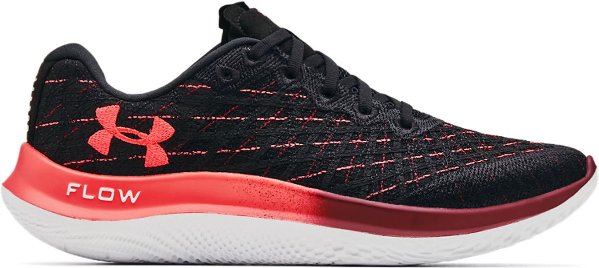 Superge in čevlji Under Armour Flow Velociti Wind CLRSFT Črna | 3024644-001, 0