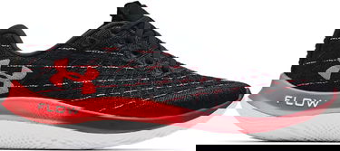Superge in čevlji Under Armour Flow Velociti Wind CLRSFT Črna | 3024644-001, 0