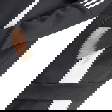 Pulover adidas Performance TIRO24 SWHOOD Črna | ij7673, 4