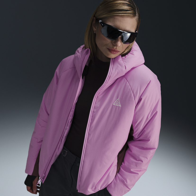 Puhovka Nike ACG Rope de Dope Therma-FIT ADV Insulated Jacket Roza | FV7335-632