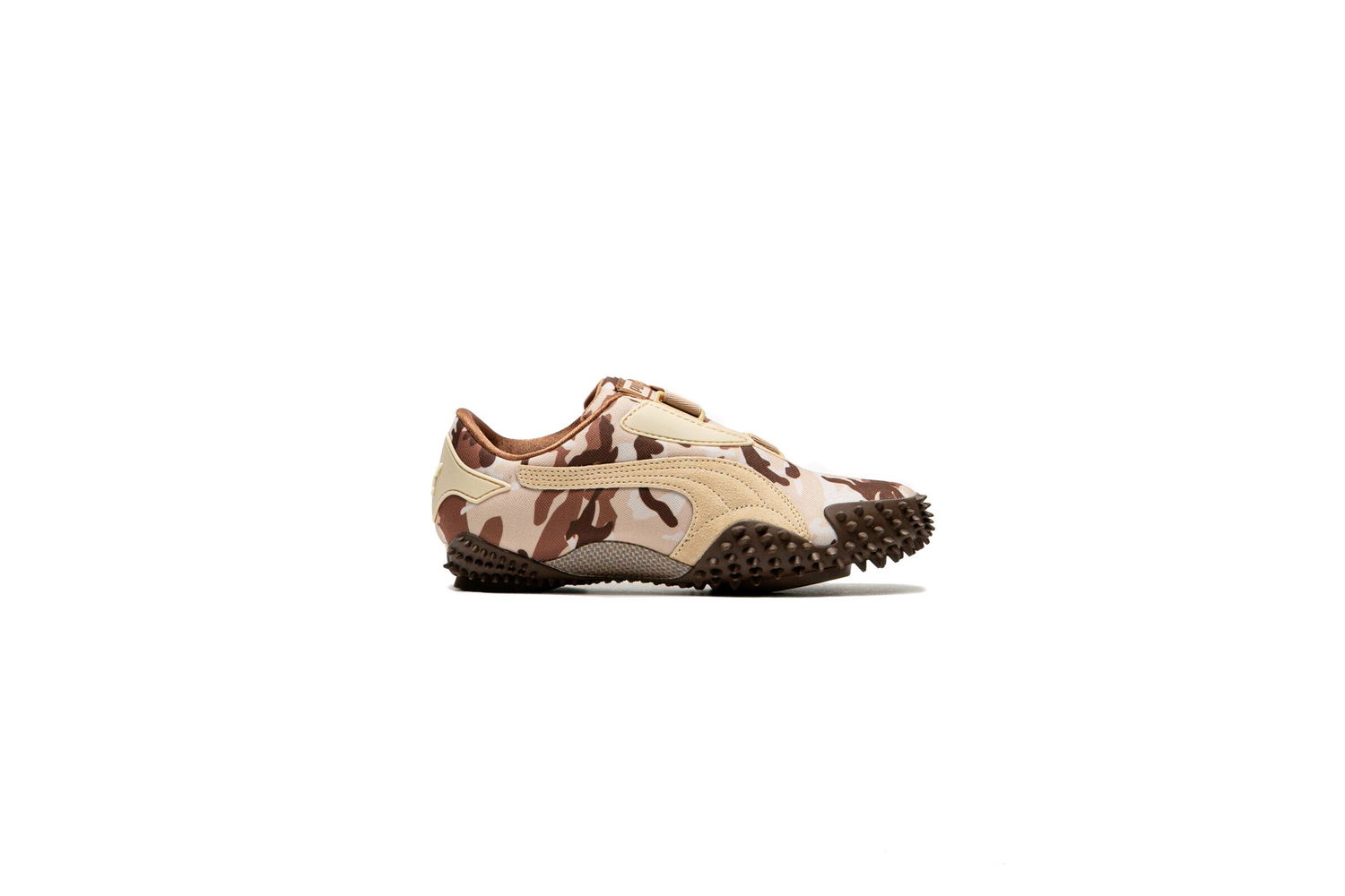 Superge in čevlji Puma Mostro Camo Bež | 401540-01, 0