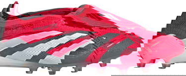 Superge in čevlji adidas Performance PREDATOR ELITE FT AG Rdeča | jr3117, 0