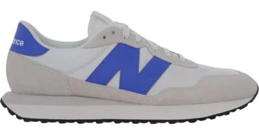 Superge in čevlji New Balance 237 Siva | ms237bq, 1