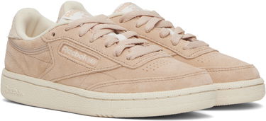 Superge in čevlji Reebok Classics Club C 85 Roza | 100220819, 3