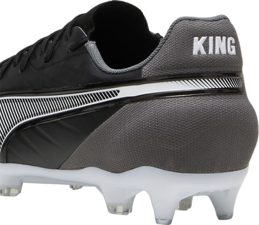 Superge in čevlji Puma KING MATCH MxSG Črna | 107875-01, 4