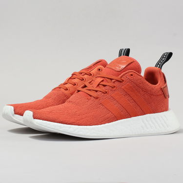 Superge in čevlji adidas Originals NMD_R2 ''Future Harvest'' Rdeča | BY9915, 1