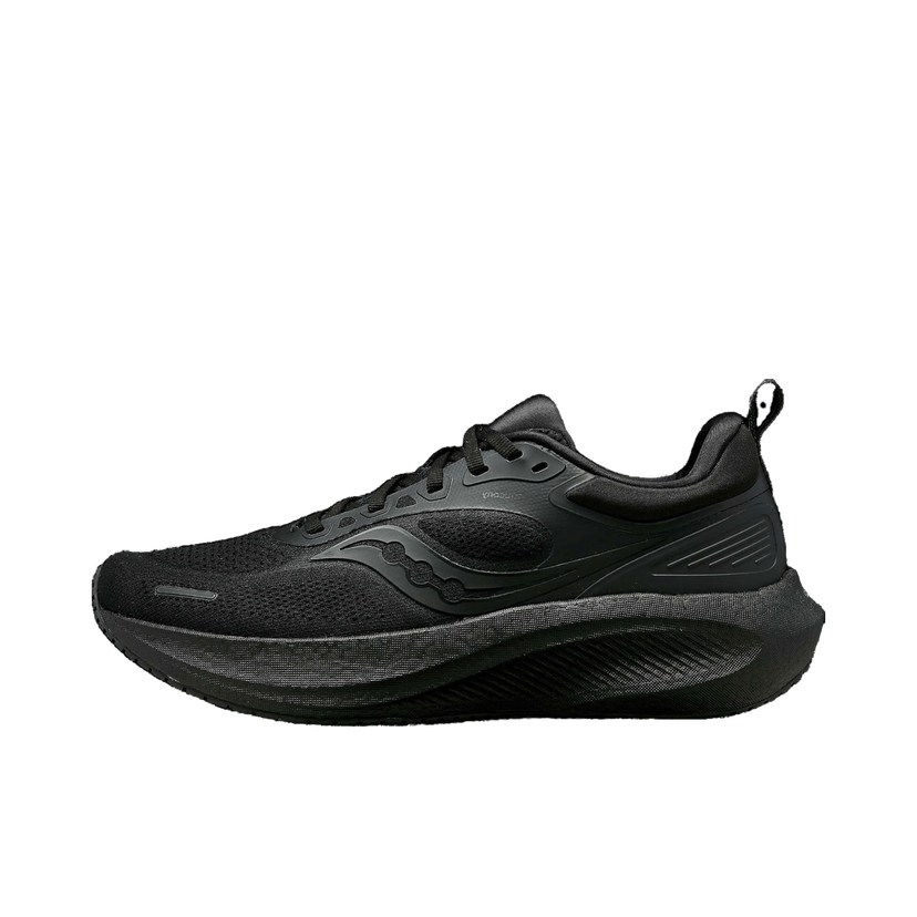 Superge in čevlji Saucony SURGE 3 Črna | s28215-3