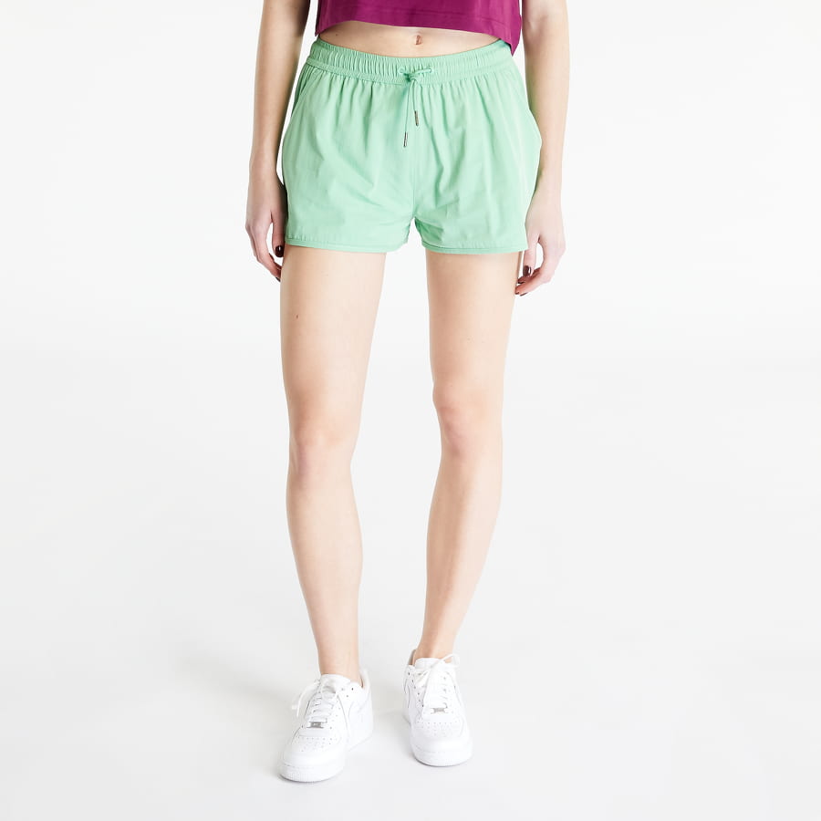 Kratke hlače DAILY PAPER Portia Shorts Zelena | 2311103, 0