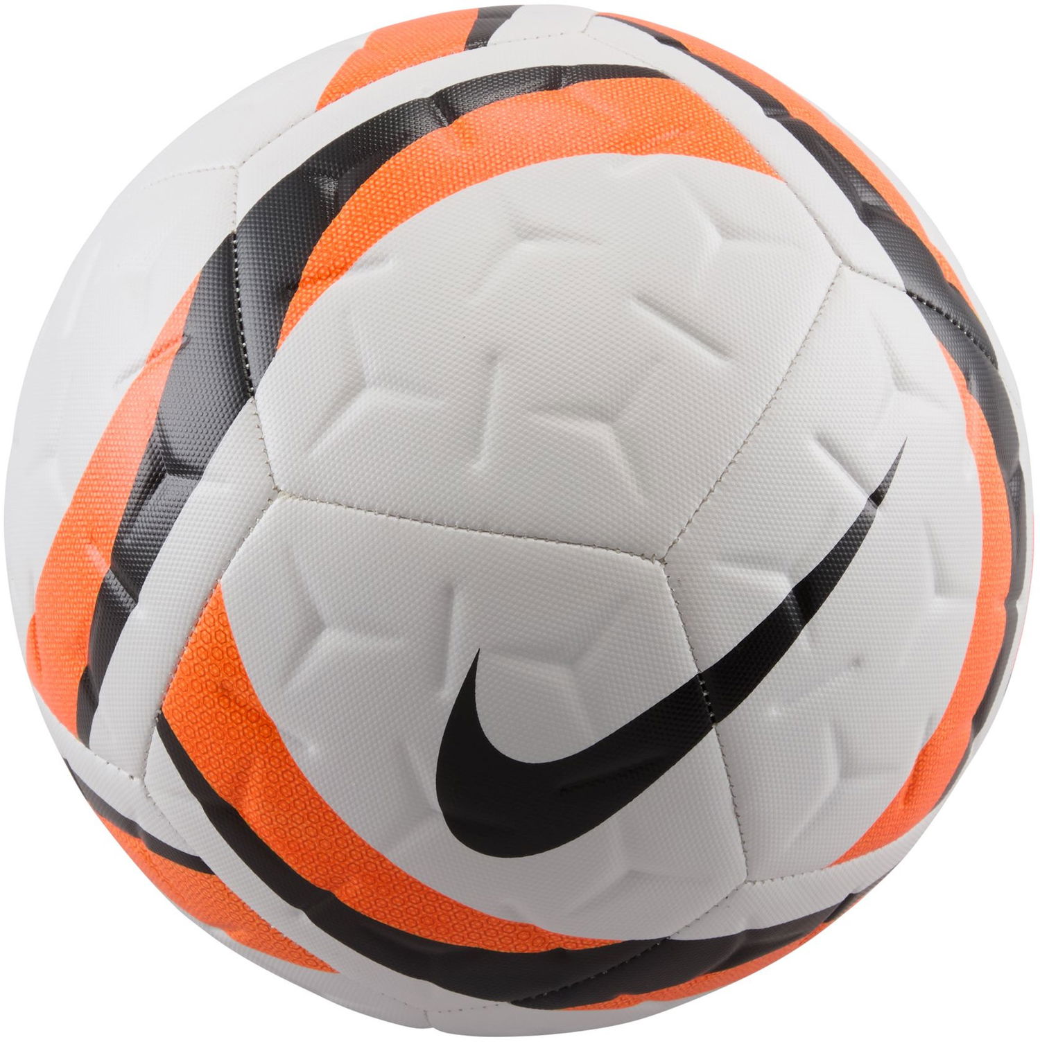 Oblačila in dodatki Nike Nike Academy Team Soccer Ball Size 5 Bela | HV4387-102, 1