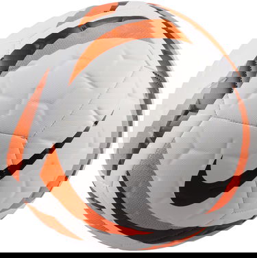 Oblačila in dodatki Nike Nike Academy Team Soccer Ball Size 5 Bela | HV4387-102, 1