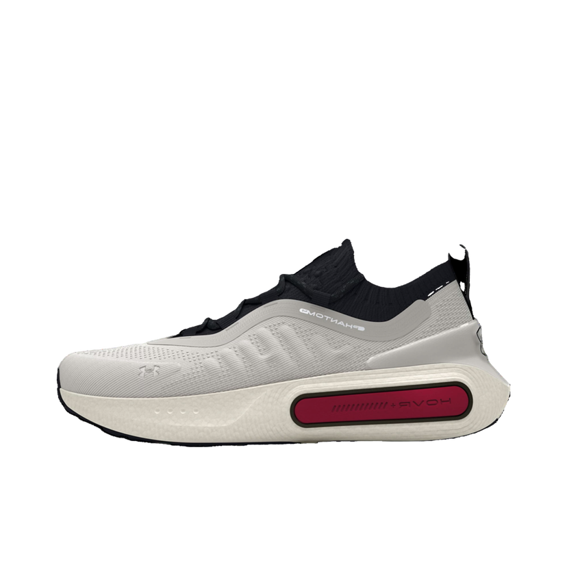 Tek Under Armour Phantom 4 Bela | 3027594-300