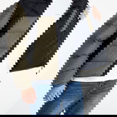 Puhovka Napapijri Jacket A-Molveno Hood Večbarvna | NP0A88V2G0A1, 3