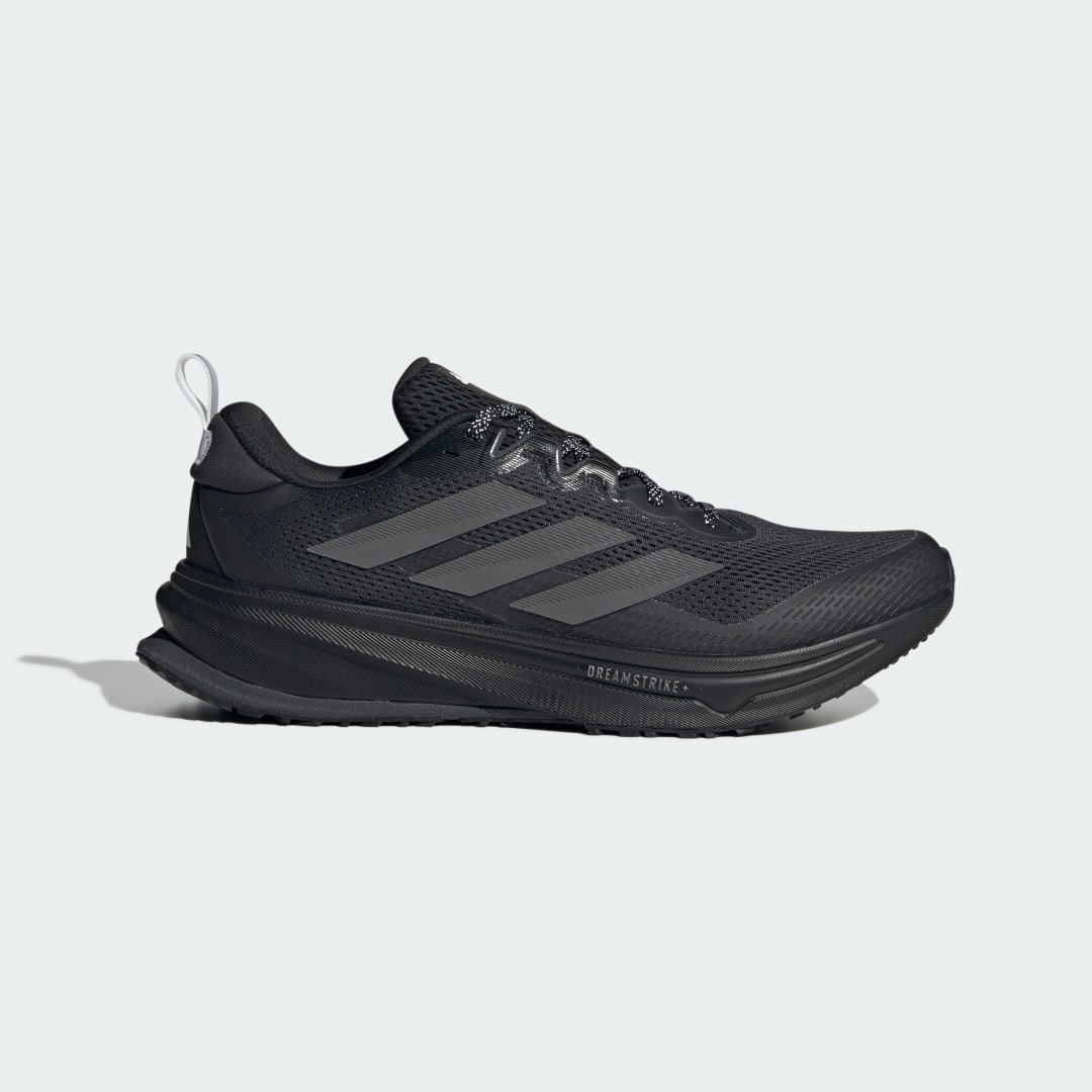 Superge in čevlji adidas Performance Supernova Rise ATR Črna | JI2978, 0