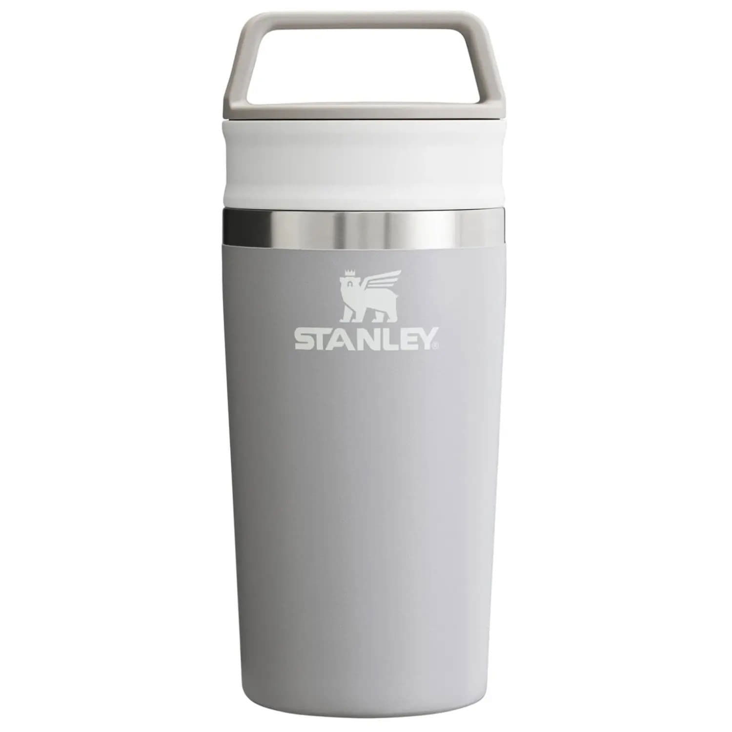Steklenica za pitje Stanley Café-To-Go Travel Mug 350ml/12oz Siva | 10-12080-015, 0