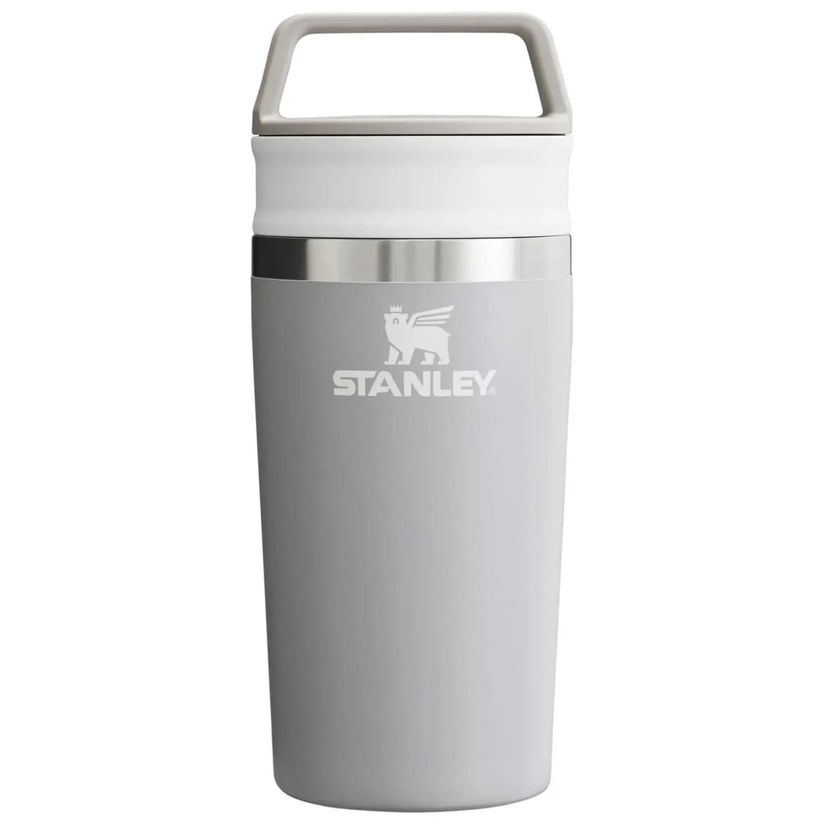 Steklenica za pitje Stanley Café-To-Go Travel Mug 350ml/12oz Siva | 10-12080-015