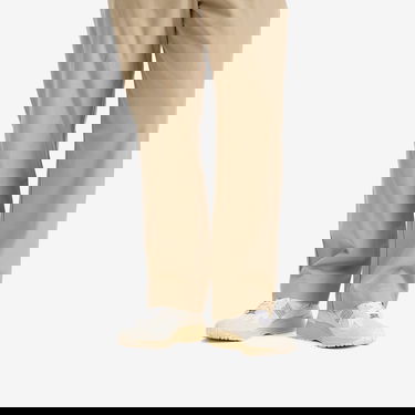 Superge in čevlji New Balance 991 Made in UK Bela | U991OW2, 6