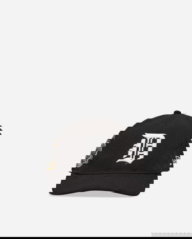 Kapa New Era Detroit Tigers Cooperstown Cord 19TWENTY Adjustable Cap Črna | 60758934 MULTI, 0