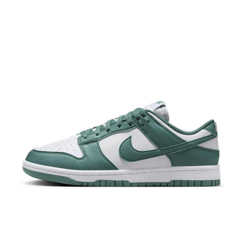 Superge in čevlji Nike Dunk Low Bela | DD1873-107