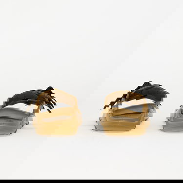 Superge in čevlji Birkenstock Maharishi x Mogami Terra Tech 2S Slides Rjava | 1030030, 4